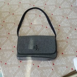 Lauren by Ralph Lauren Purse